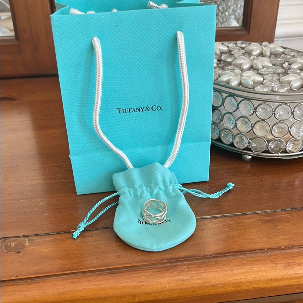 Tiffany & Co Ring